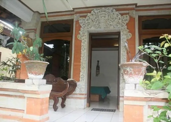 Depradha Ubud (Bali)