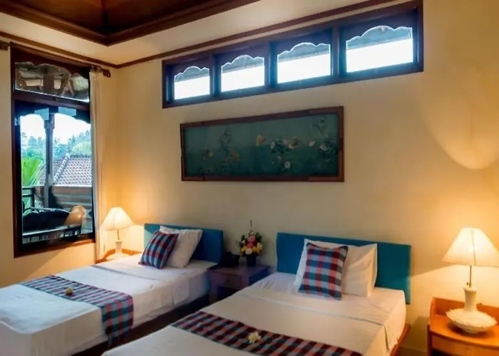 Depradha Guest house
