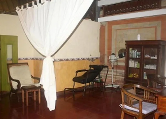 Guest house Depradha 2*