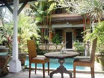 Guest house Depradha