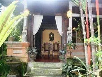 Guest house Depradha Ubud (Bali)