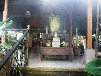 Depradha Guest house Ubud (Bali)