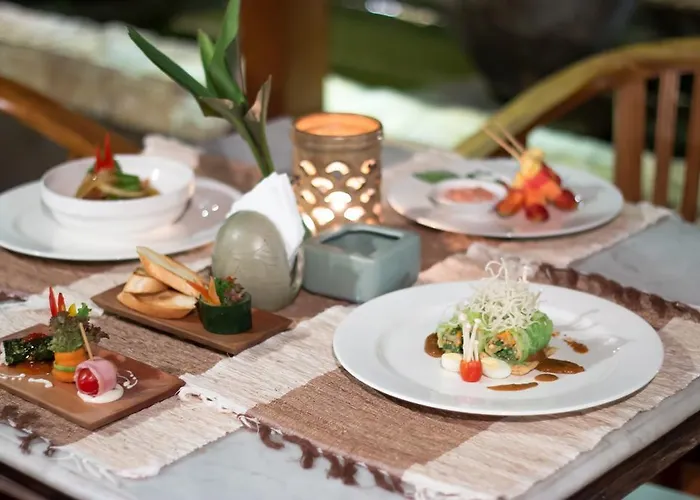 Guest house Depradha Ubud (Bali)