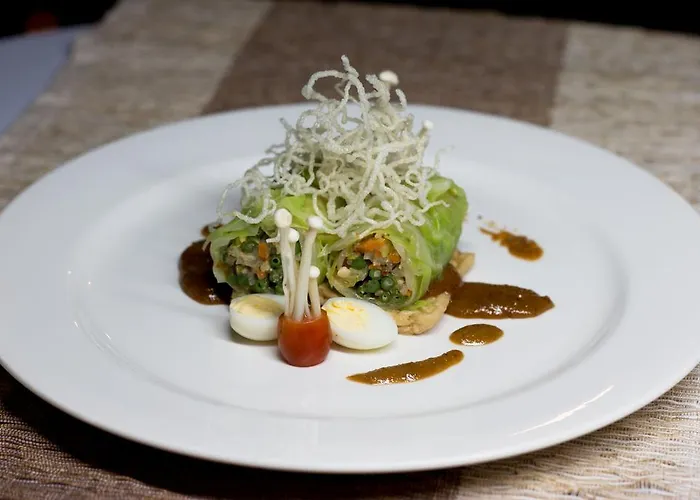 Depradha Ubud (Bali)