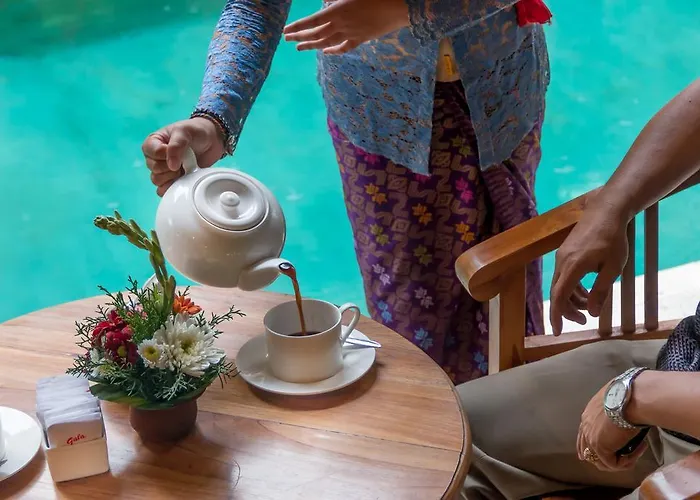 Guest house Depradha