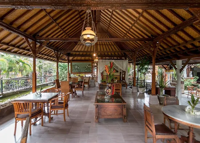 Depradha Ubud (Bali)
