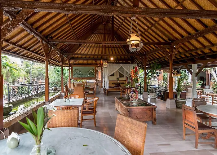 Depradha Ubud (Bali)