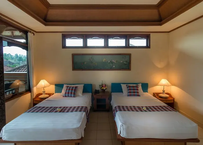 Depradha Ubud (Bali)