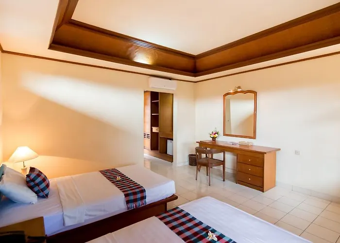 Depradha Ubud (Bali)