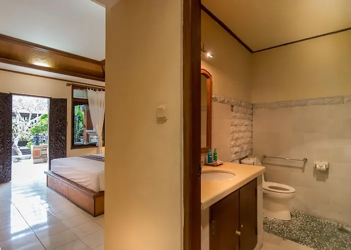 Guest house Depradha