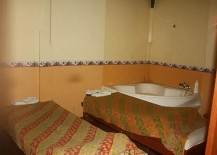 Depradha Guest house 2*