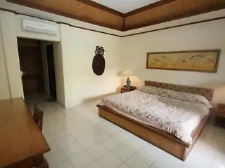 Depradha 2* Ubud (Bali)