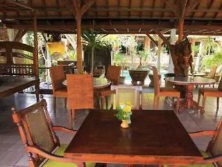 Depradha Guest house Ubud (Bali)