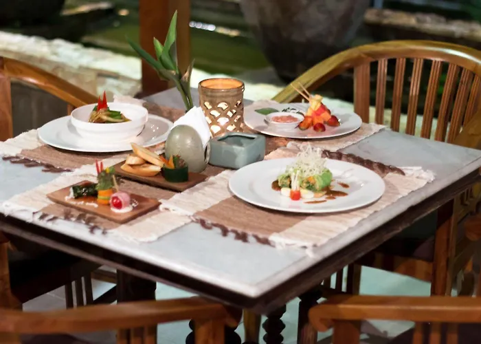 Depradha 2* Ubud (Bali)