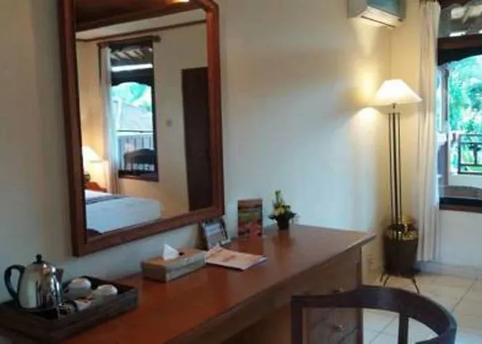 Guest house Depradha Ubud (Bali)