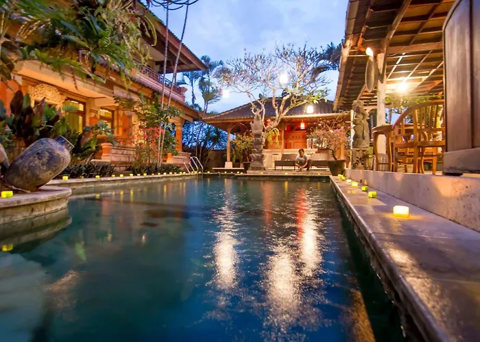 Guest house Depradha 2*