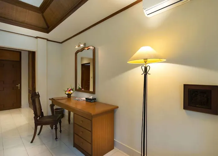 Depradha Guest house