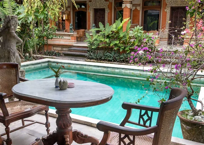Depradha Guest house